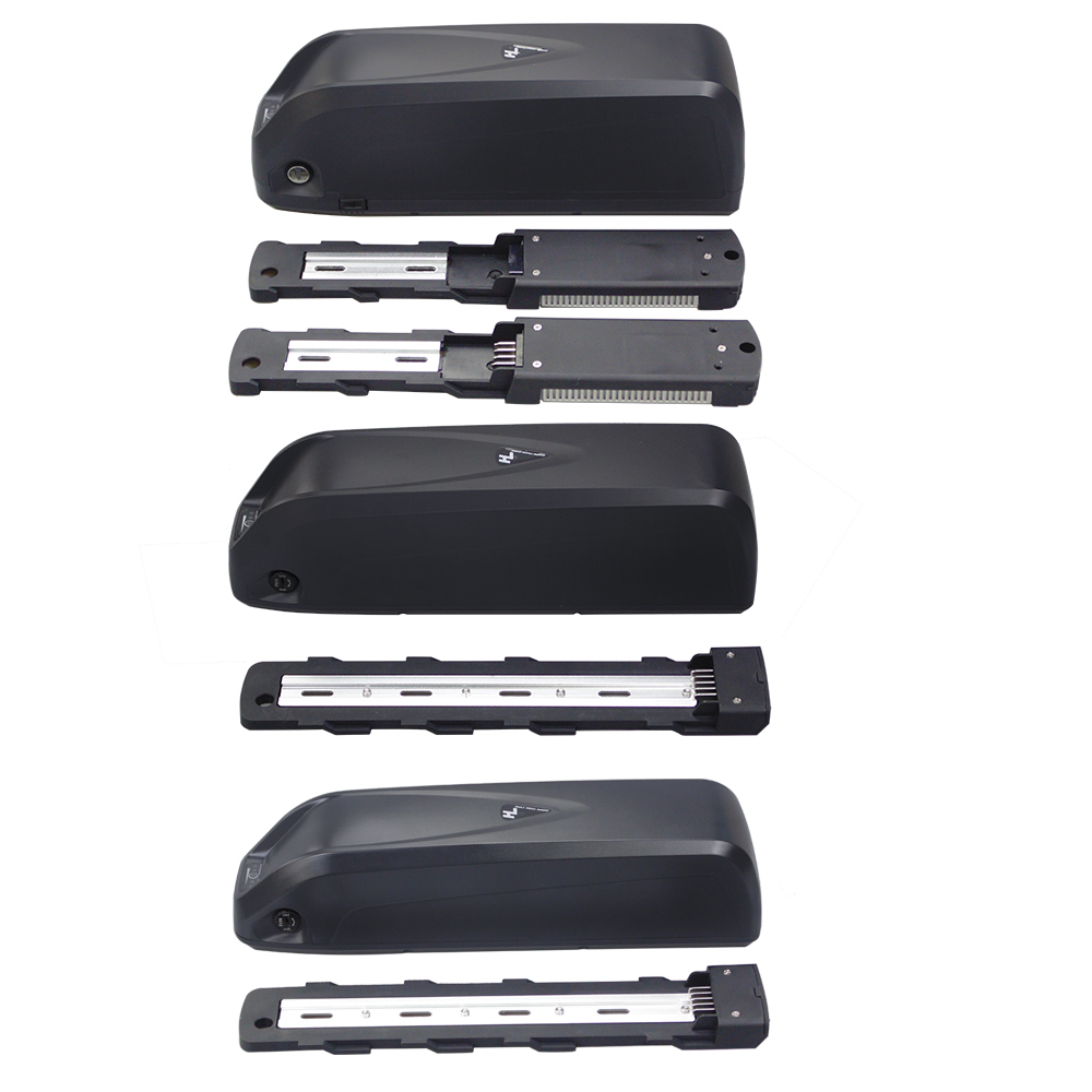 Hailong Ebike pil kutusu G56 G - Ebike Battery 48V 20Ah Hailong incelemesi ve fiyatı