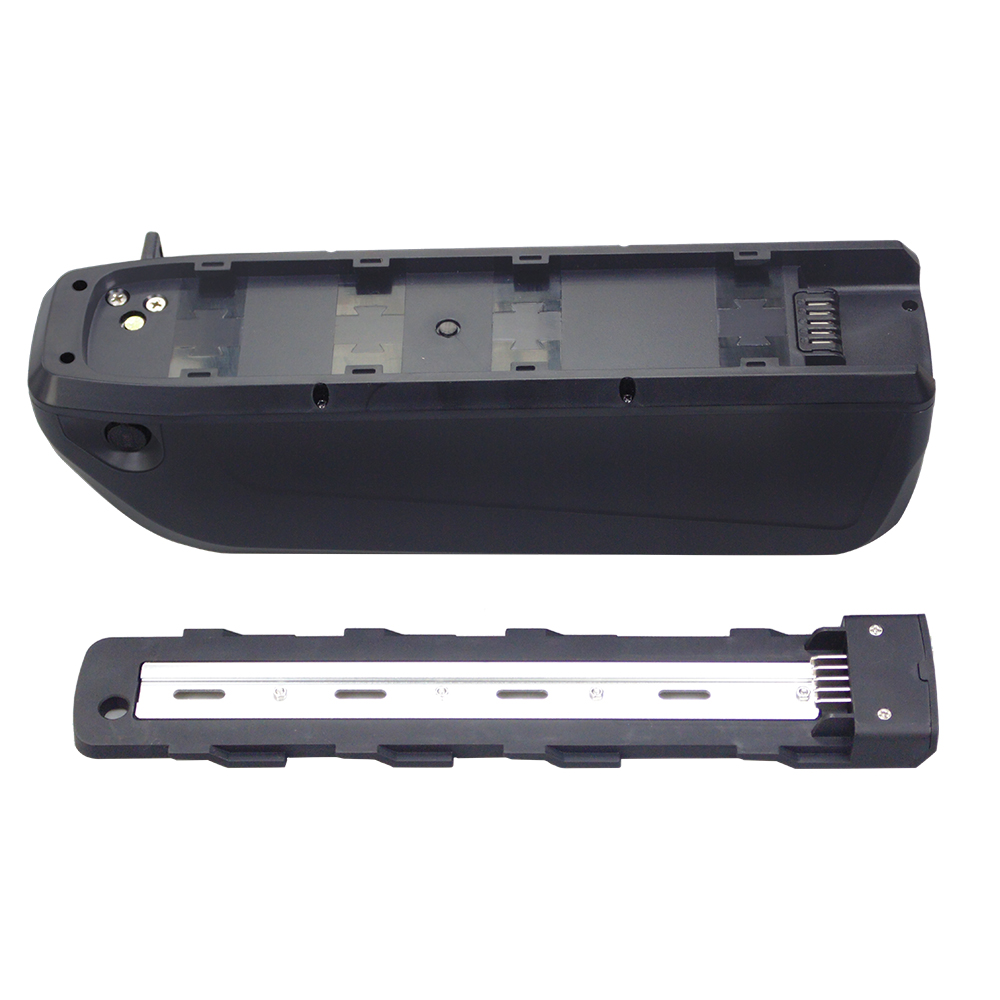 Hailong Ebike pil kutusu G56 G - Ebike Battery 48V 20Ah Hailong incelemesi ve fiyatı