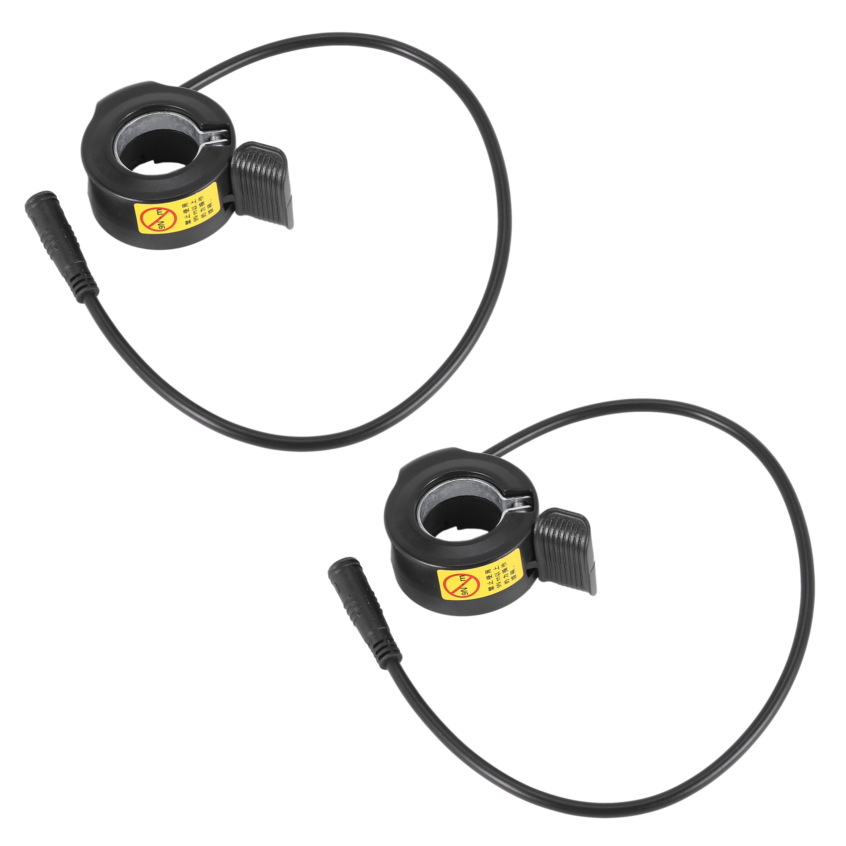 CGDS-2X Başparmak Gaz Kolu Baf - Mid Drive Motor Kit 52V 1000W incelemesi ve fiyatı