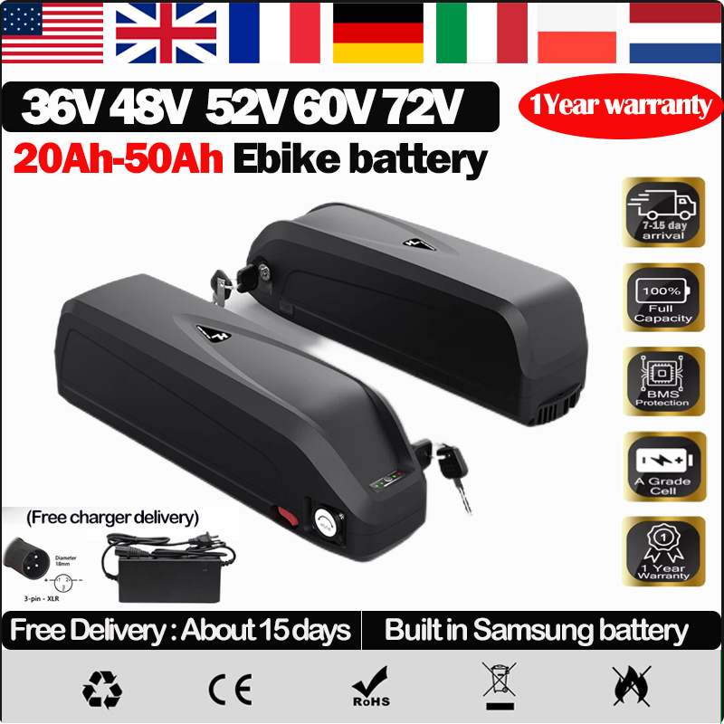 72v e-bisiklet bataryası 3000w - Ebike Conversion Kit 72V 3000W incelemesi ve fiyatı