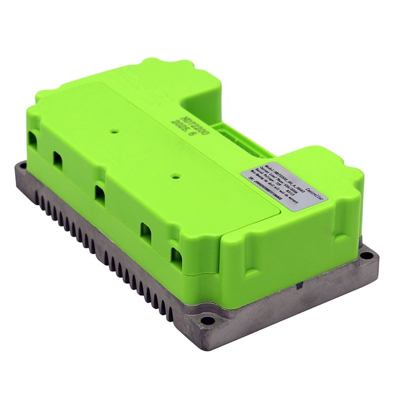 AC62-ND72260 48V-72V 80A 3KW D - Sine Wave Controller 48V 72V 80A incelemesi ve fiyatı