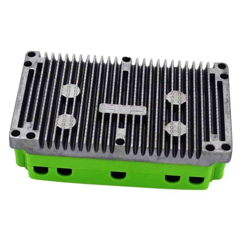 AC62-ND72260 48V-72V 80A 3KW D - Sine Wave Controller 48V 72V 80A incelemesi ve fiyatı