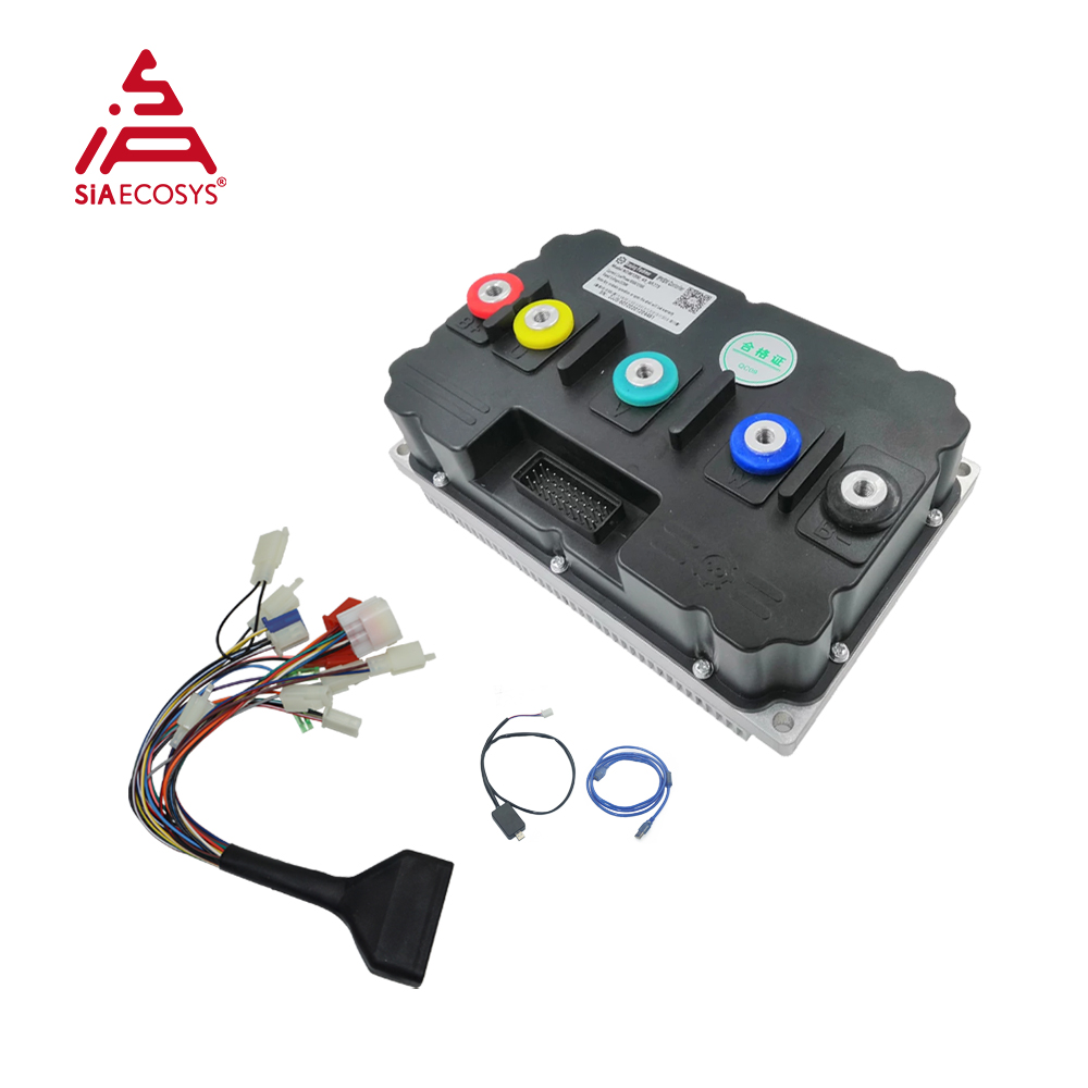 Fardriver ND961800 96V 115V 80 - Programmable Bldc Motor Controller 96V incelemesi ve fiyatı