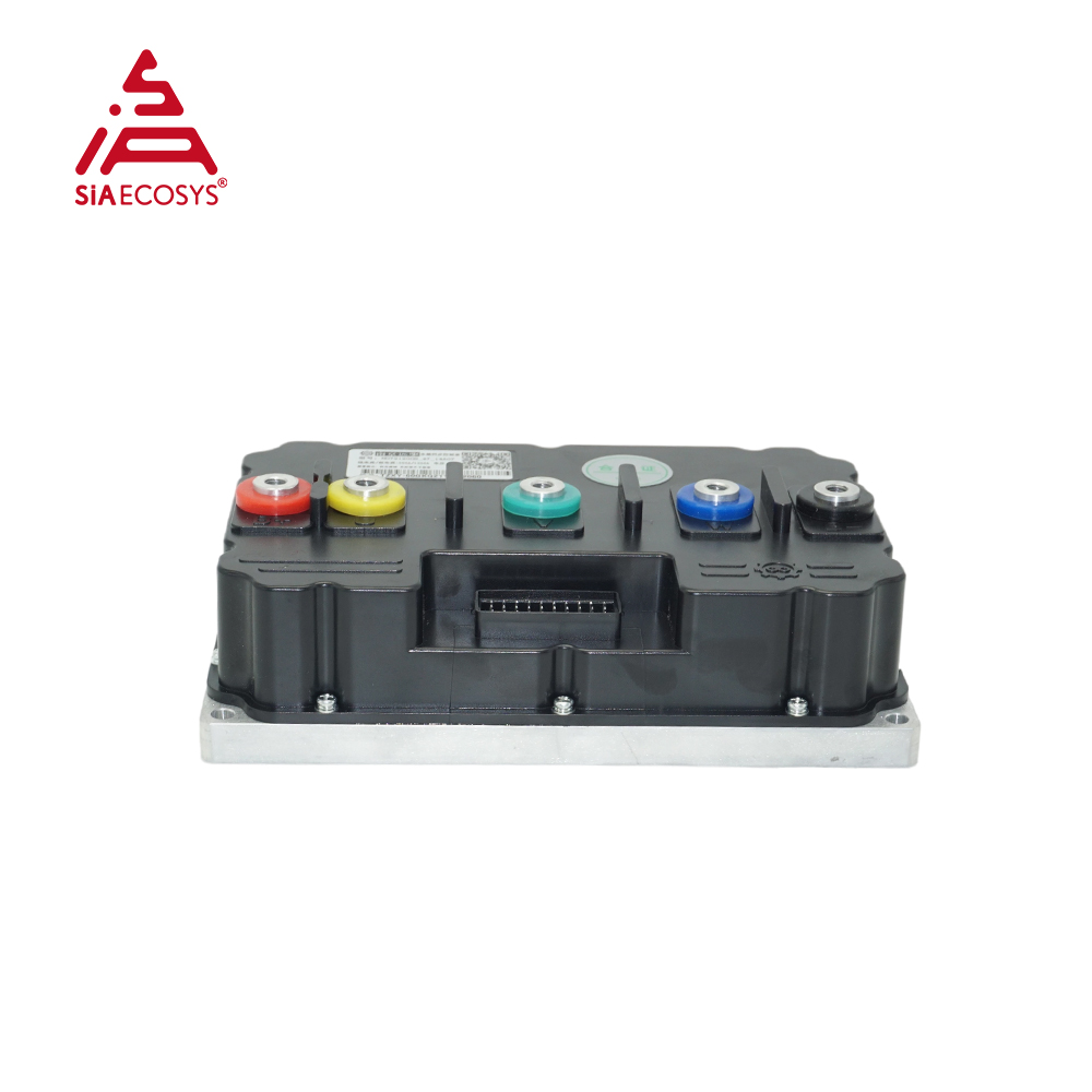 Fardriver ND961800 96V 115V 80 - Programmable Bldc Motor Controller 96V incelemesi ve fiyatı