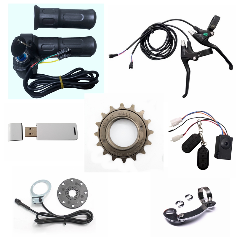 NBpower/QS205 5000W V3 150mm A - 72V 5000W Hub Motor Kit incelemesi ve fiyatı