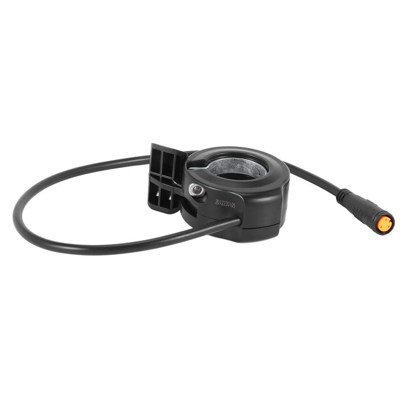 NALFI-8X Başparmak Gaz Kolu Ba - Mid Drive Motor Kit 52V 1000W incelemesi ve fiyatı