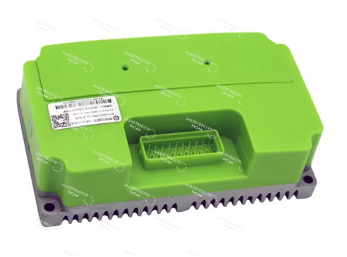 Elektrikli Scooter BT Hata Ayı - Sine Wave Controller 48V 72V 80A incelemesi ve fiyatı