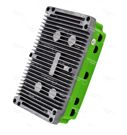 Elektrikli Scooter BT Hata Ayı - Sine Wave Controller 48V 72V 80A incelemesi ve fiyatı