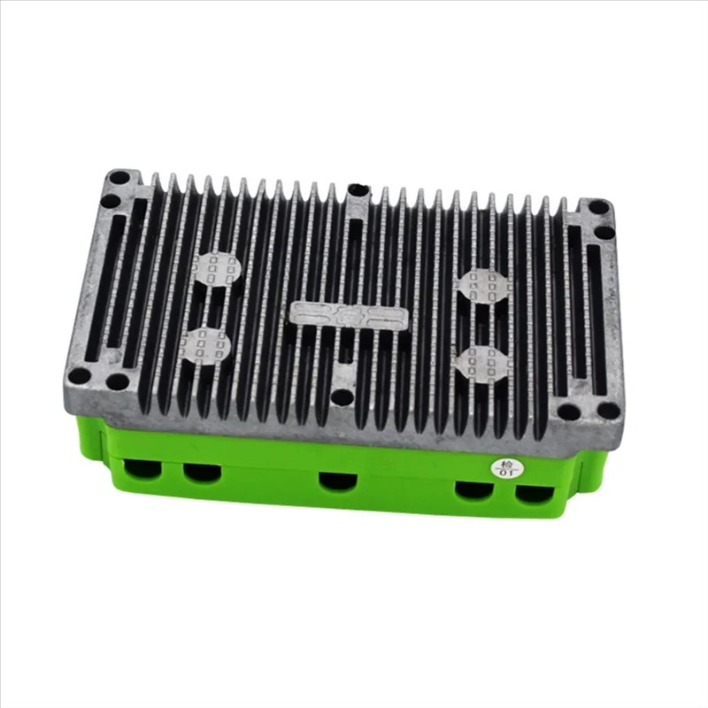 Elektrikli Scooter BT Hata Ayı - Sine Wave Controller 48V 72V 80A incelemesi ve fiyatı