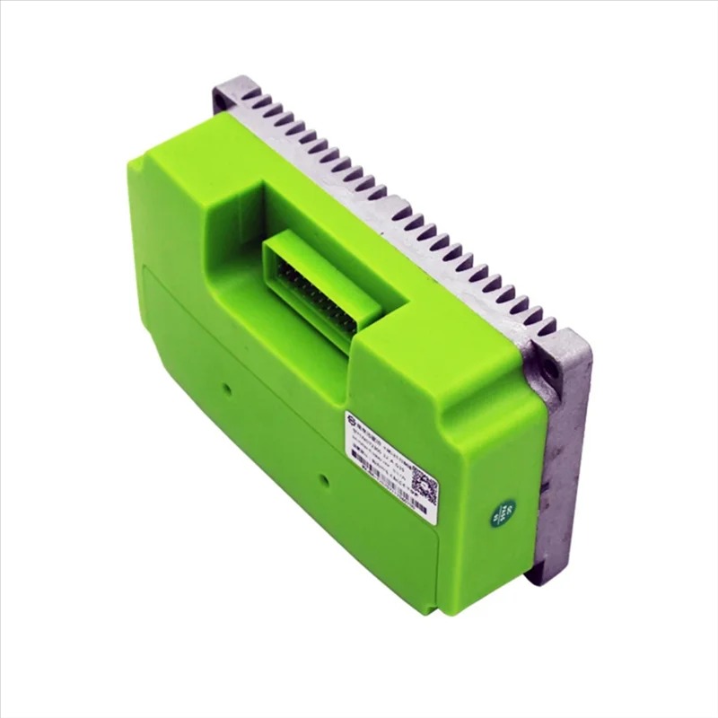 Elektrikli Scooter BT Hata Ayı - Sine Wave Controller 48V 72V 80A incelemesi ve fiyatı