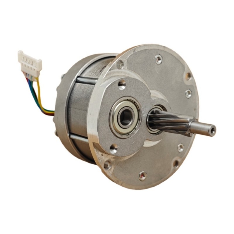 ABJX Yeni Tongsheng Orta Tahri - Tongsheng Tsdz2B Mid Drive Motor incelemesi ve fiyatı
