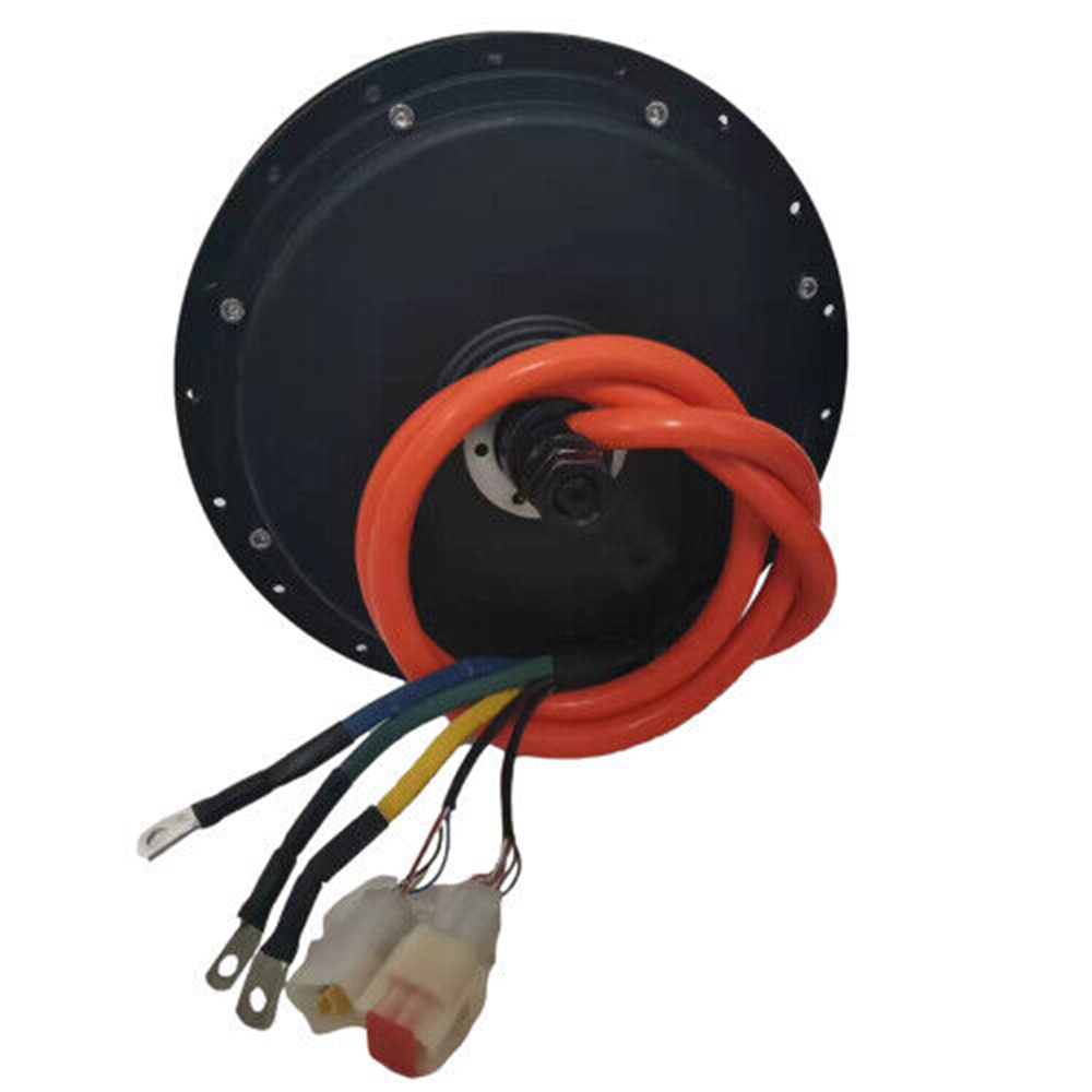 NBpower/QS205 V3 72v 5000W E-b - Ebike Conversion Kit 72V 3000W incelemesi ve fiyatı