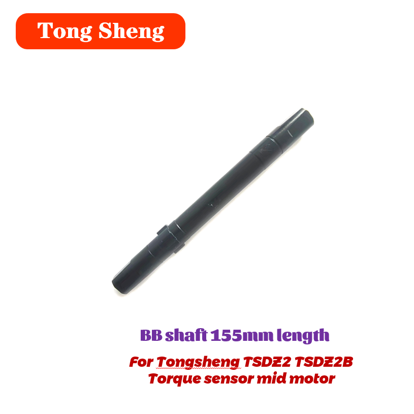 Tongsheng tork sensörü orta Mo - Tongsheng Tsdz2B Mid Drive Motor incelemesi ve fiyatı