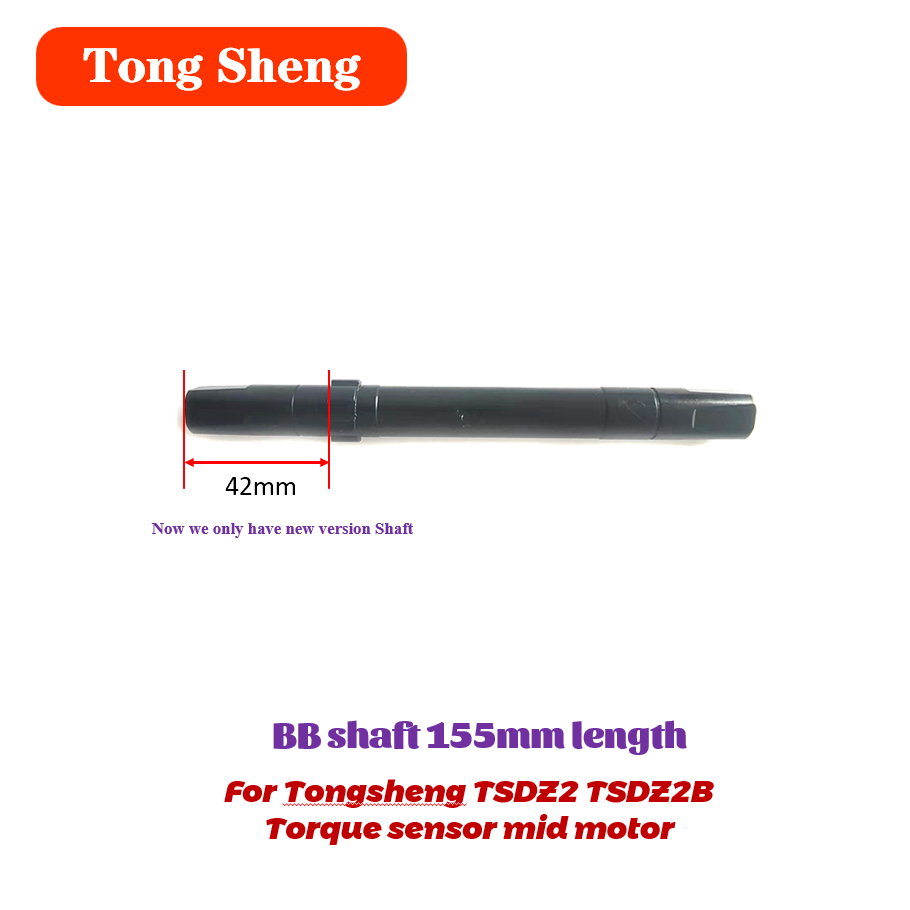 Tongsheng tork sensörü orta Mo - Tongsheng Tsdz2B Mid Drive Motor incelemesi ve fiyatı