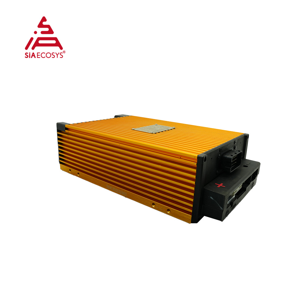 APT961000 Programlanabilir BLD - Programmable Bldc Motor Controller 96V incelemesi ve fiyatı