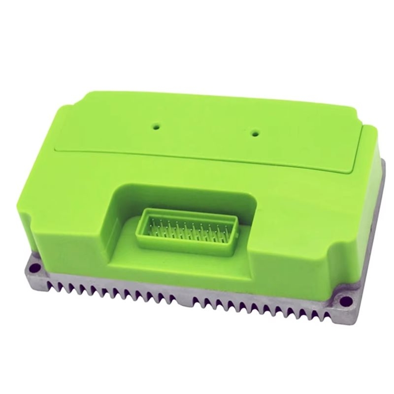 ND72260 48V-72V 80A 3KW DC Sin - Sine Wave Controller 48V 72V 80A incelemesi ve fiyatı