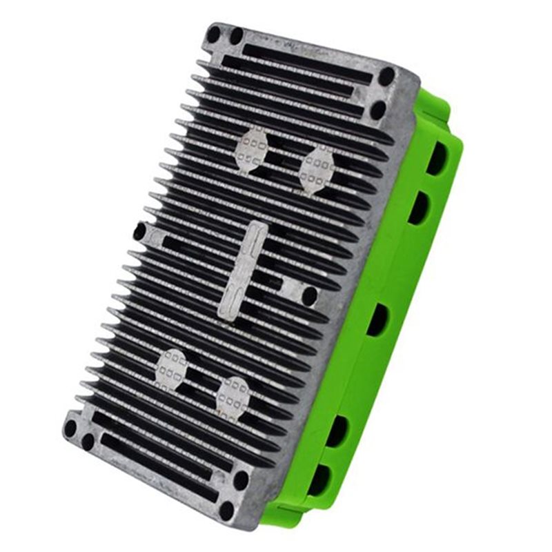 ND72260 48V-72V 80A 3KW DC Sin - Sine Wave Controller 48V 72V 80A incelemesi ve fiyatı