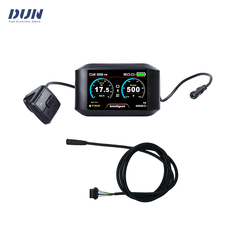 Sabvoton SVMC72150-APT Protoko - Bldc Controller 72V 150A Sabvoton incelemesi ve fiyatı