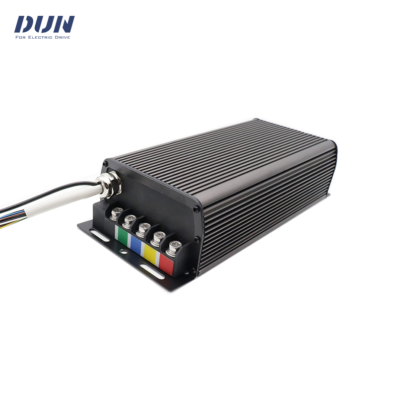 Sabvoton SVMC72150-APT Protoko - Bldc Controller 72V 150A Sabvoton incelemesi ve fiyatı