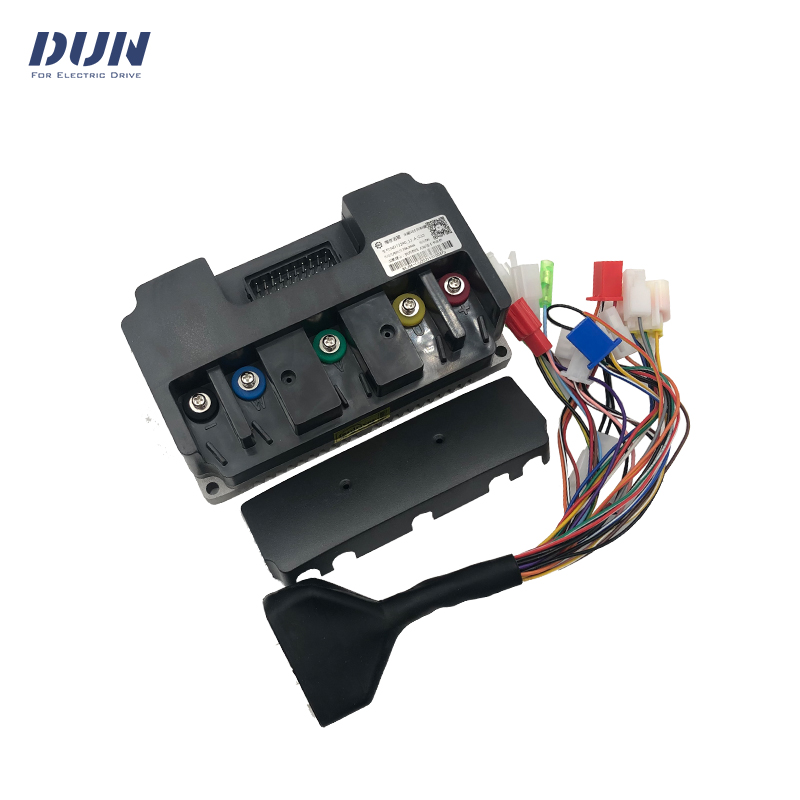 Fardriver ND72260 48V-72V 80A  - Sine Wave Controller 48V 72V 80A incelemesi ve fiyatı