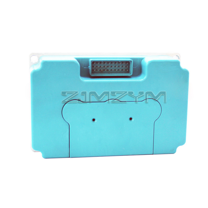 ND72680 350A Yüksek Güçlü Elek - Programmable Bldc Motor Controller 96V incelemesi ve fiyatı