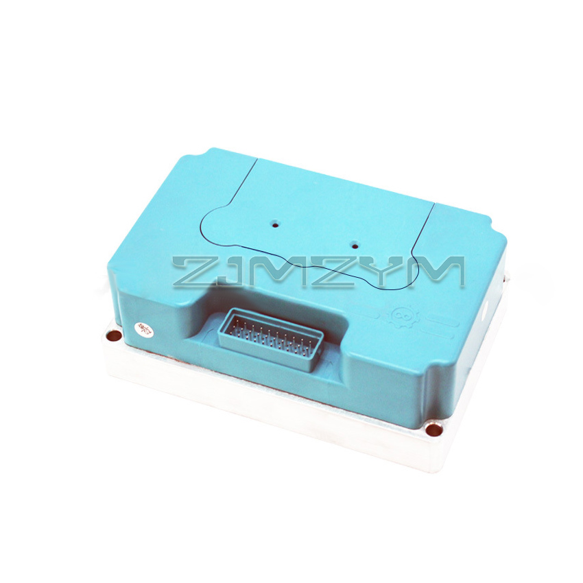 ND72680 350A Yüksek Güçlü Elek - Programmable Bldc Motor Controller 96V incelemesi ve fiyatı