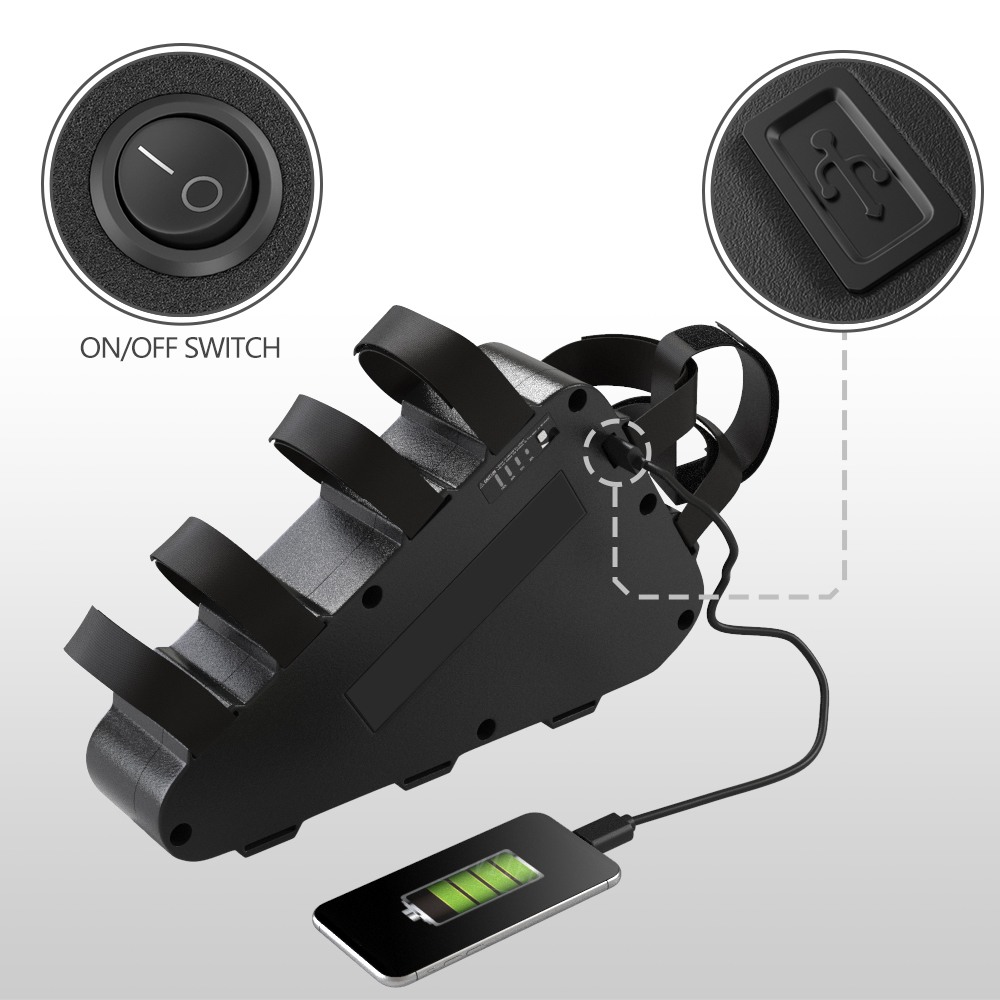 Triangle Hailong Elektrikli Bi - Ebike Battery 52V 20Ah Triangle Pack incelemesi ve fiyatı