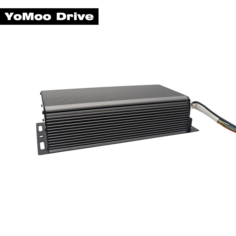 Sabvoton SVMC72150-APT V2 3KW  - Bldc Controller 72V 150A Sabvoton incelemesi ve fiyatı