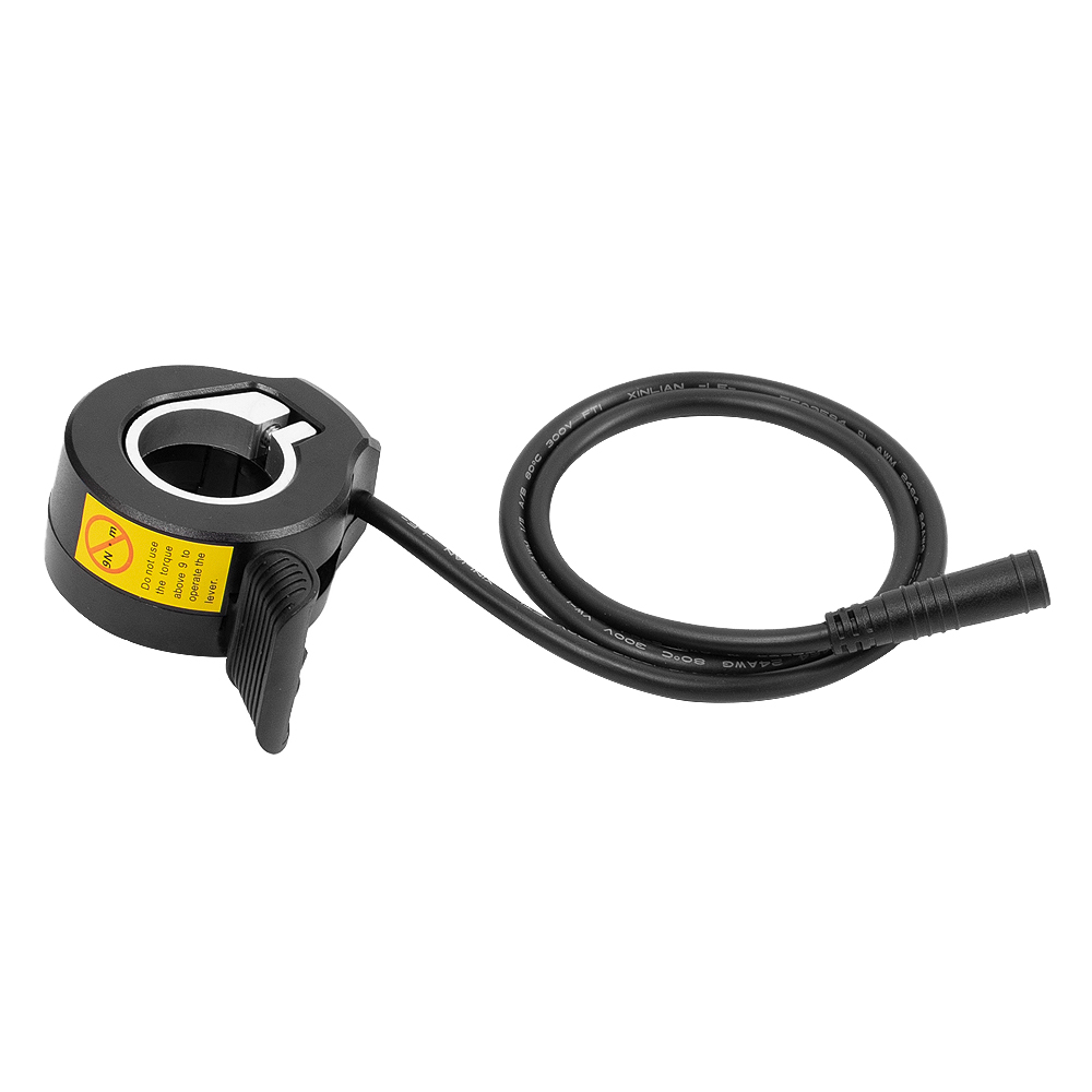 130X Ebike Başparmak Gaz Bafan - Bafang Bbshd 1000W Conversion Kit incelemesi ve fiyatı