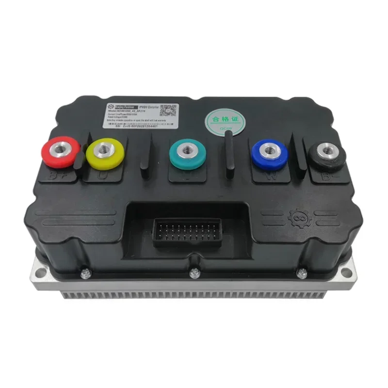 12000W 96V Programlanabilir BL - Programmable Bldc Motor Controller 96V incelemesi ve fiyatı