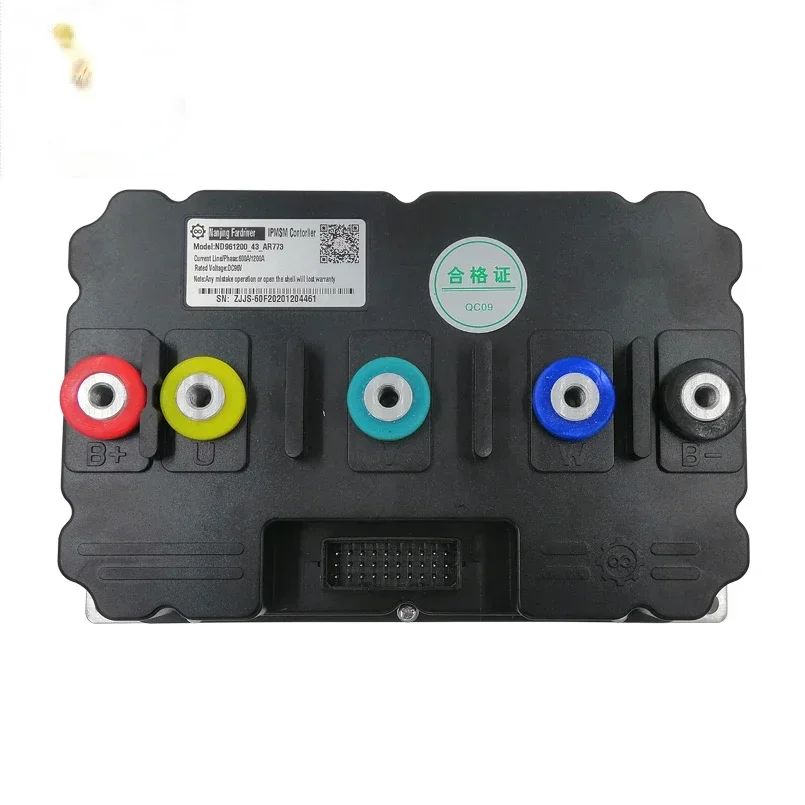 12000W 96V Programlanabilir BL - Programmable Bldc Motor Controller 96V incelemesi ve fiyatı