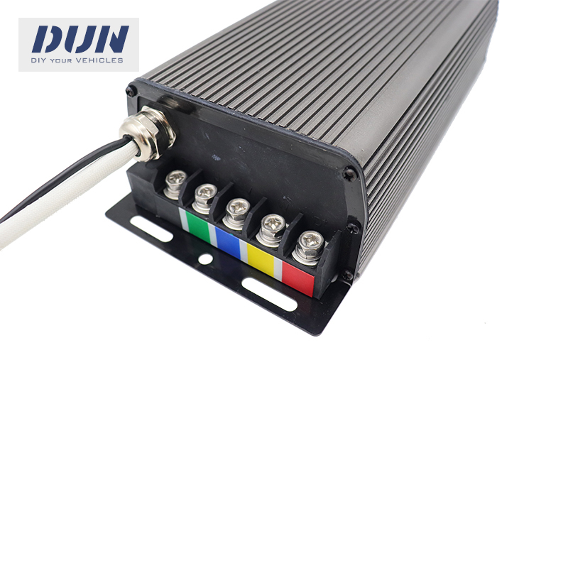 Sabvoton SVMC72150-M 150A 48V- - Bldc Controller 72V 150A Sabvoton incelemesi ve fiyatı
