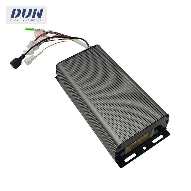 Sabvoton SVMC72150-M 150A 48V- - Bldc Controller 72V 150A Sabvoton incelemesi ve fiyatı