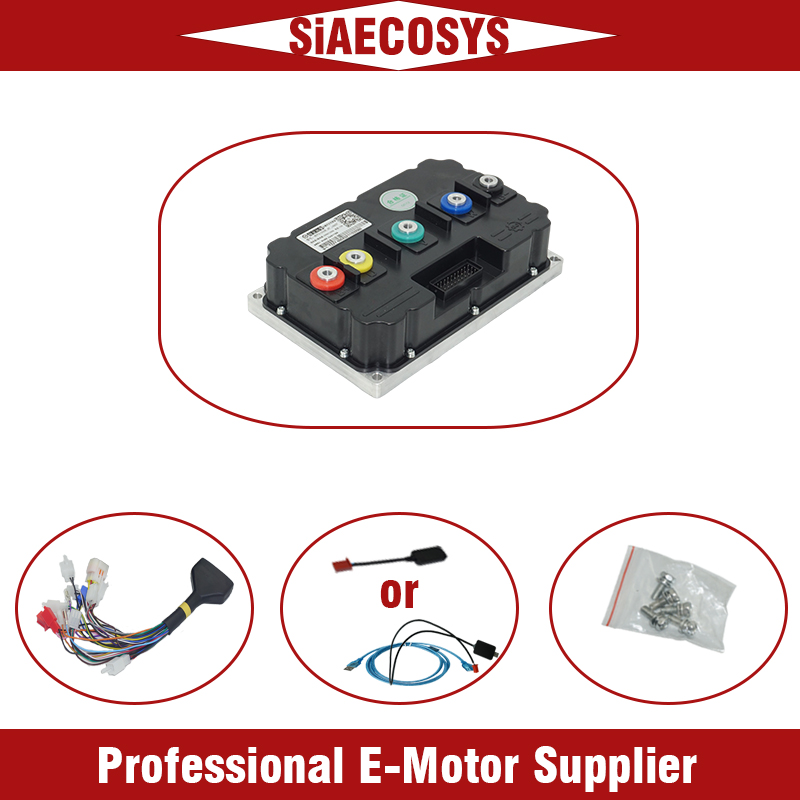 Fardriver ND961800 96V 20KW 80 - Programmable Bldc Motor Controller 96V incelemesi ve fiyatı