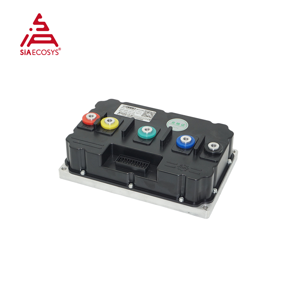 Fardriver ND961800 96V 20KW 80 - Programmable Bldc Motor Controller 96V incelemesi ve fiyatı