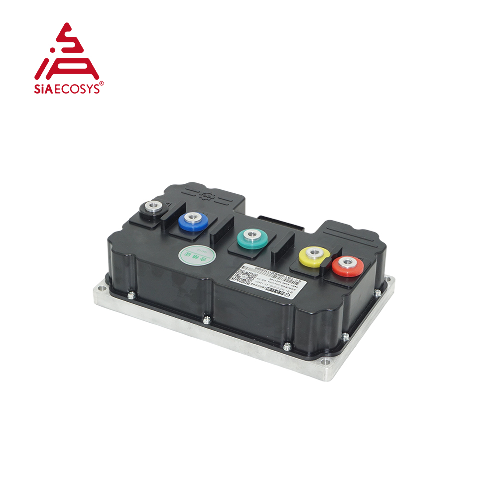 Fardriver ND961800 96V 20KW 80 - Programmable Bldc Motor Controller 96V incelemesi ve fiyatı