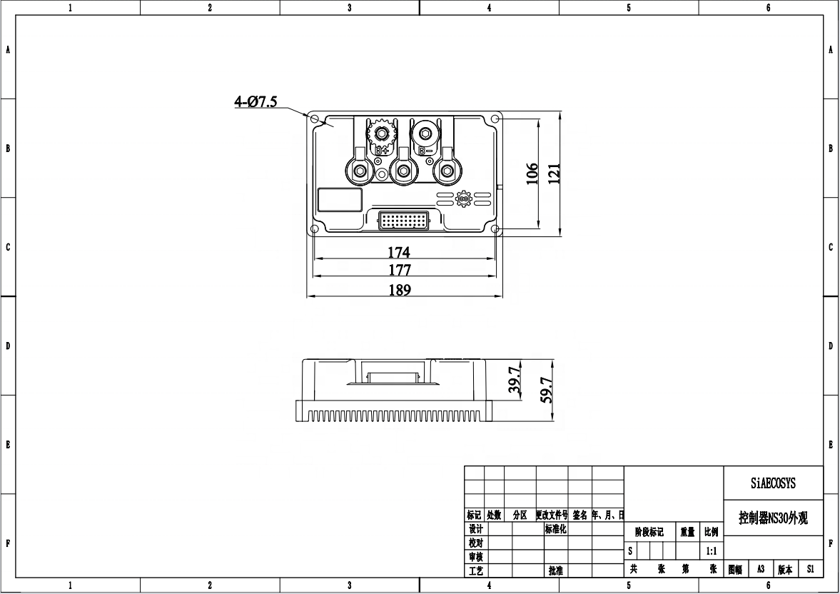 Çok Satan: Premium Kalite Nd96 - Programmable Bldc Motor Controller 96V incelemesi ve fiyatı