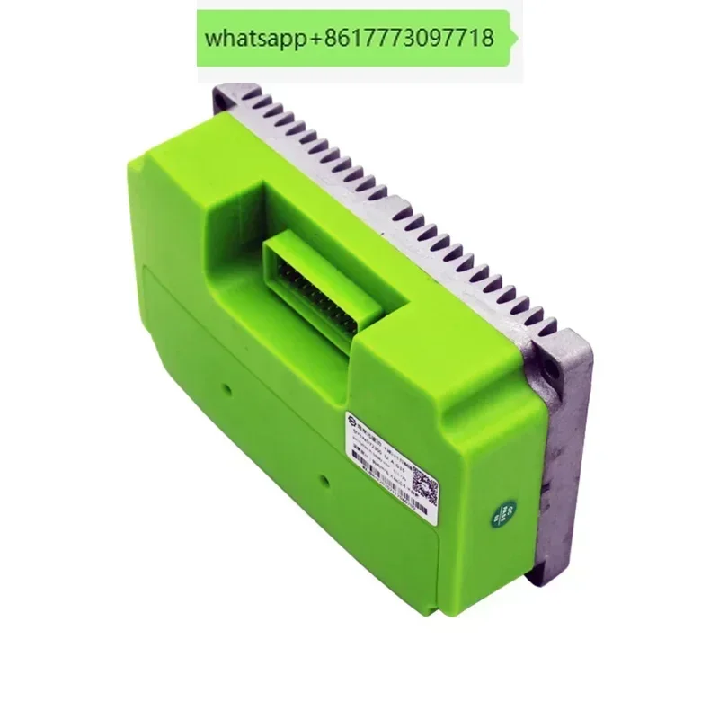 Nanjing Fardriver ND72260 48V- - Sine Wave Controller 48V 72V 80A incelemesi ve fiyatı
