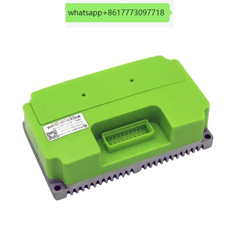 Nanjing Fardriver ND72260 48V- - Sine Wave Controller 48V 72V 80A incelemesi ve fiyatı