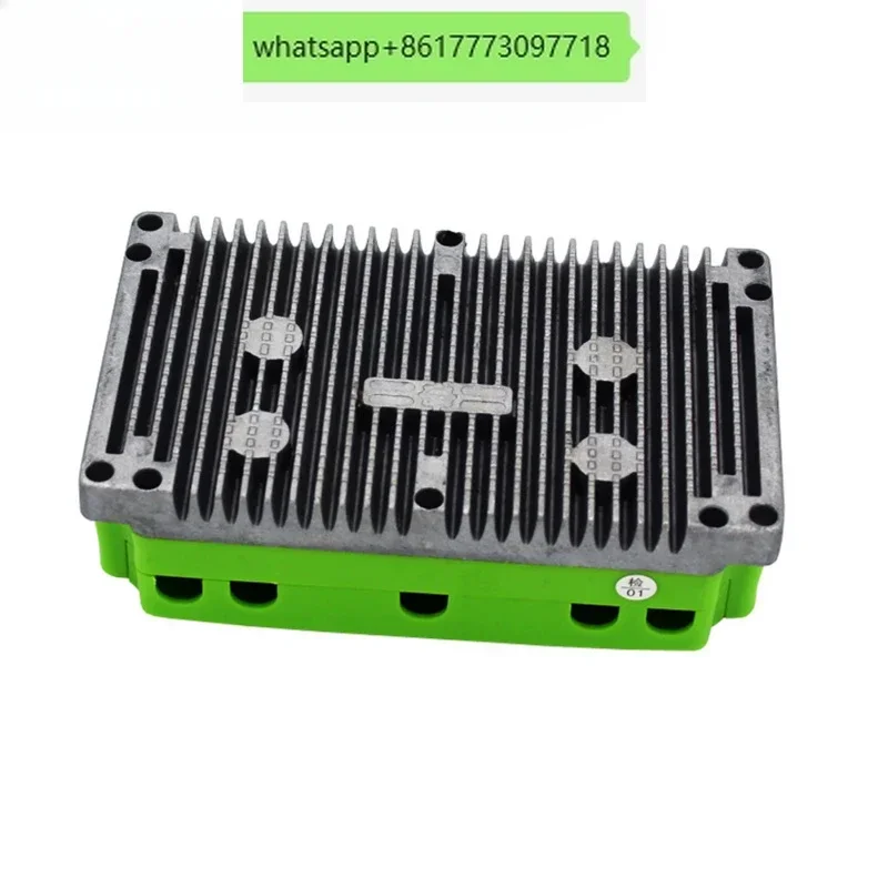 Nanjing Fardriver ND72260 48V- - Sine Wave Controller 48V 72V 80A incelemesi ve fiyatı