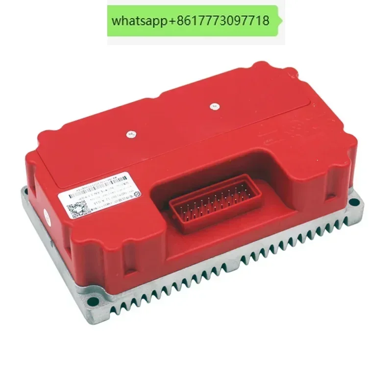 Nanjing Fardriver ND72260 48V- - Sine Wave Controller 48V 72V 80A incelemesi ve fiyatı