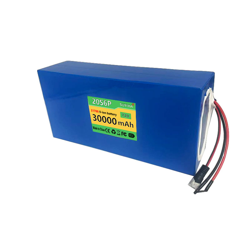 72V 50Ah 45Ah 20Ah 25Ah 30Ah 3 - Electric Bicycle Battery 72V 30Ah incelemesi ve fiyatı