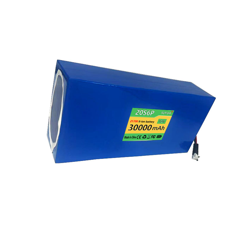 72V 50Ah 45Ah 20Ah 25Ah 30Ah 3 - Electric Bicycle Battery 72V 30Ah incelemesi ve fiyatı