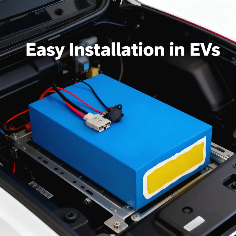 BMS 72V Lityum-İyon Pil Paketi - Electric Bicycle Battery 72V 30Ah incelemesi ve fiyatı