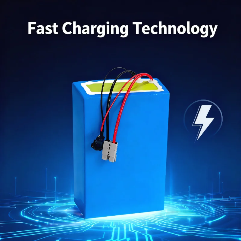 BMS 72V Lityum-İyon Pil Paketi - Electric Bicycle Battery 72V 30Ah incelemesi ve fiyatı