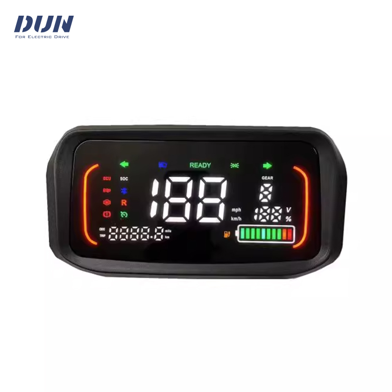 Nanjing Fardriver ND72260 48V- - Sine Wave Controller 48V 72V 80A incelemesi ve fiyatı