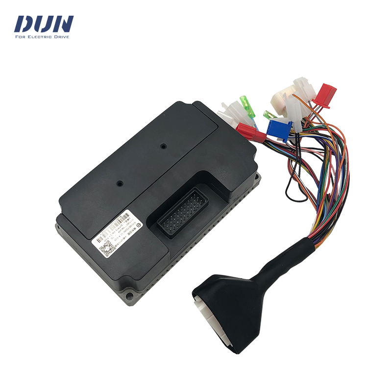 Nanjing Fardriver ND72260 48V- - Sine Wave Controller 48V 72V 80A incelemesi ve fiyatı