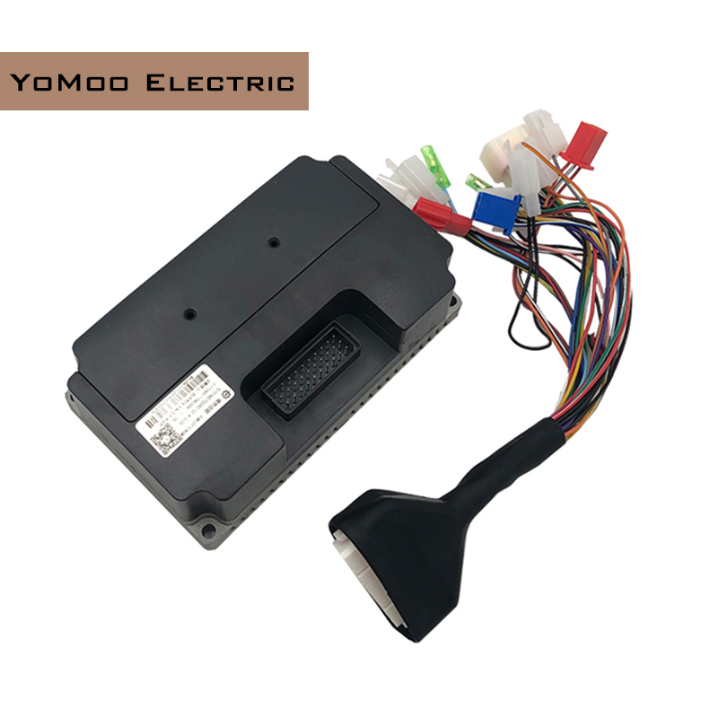 FarDriver 12FET ND72260 48V-72 - Sine Wave Controller 48V 72V 80A incelemesi ve fiyatı