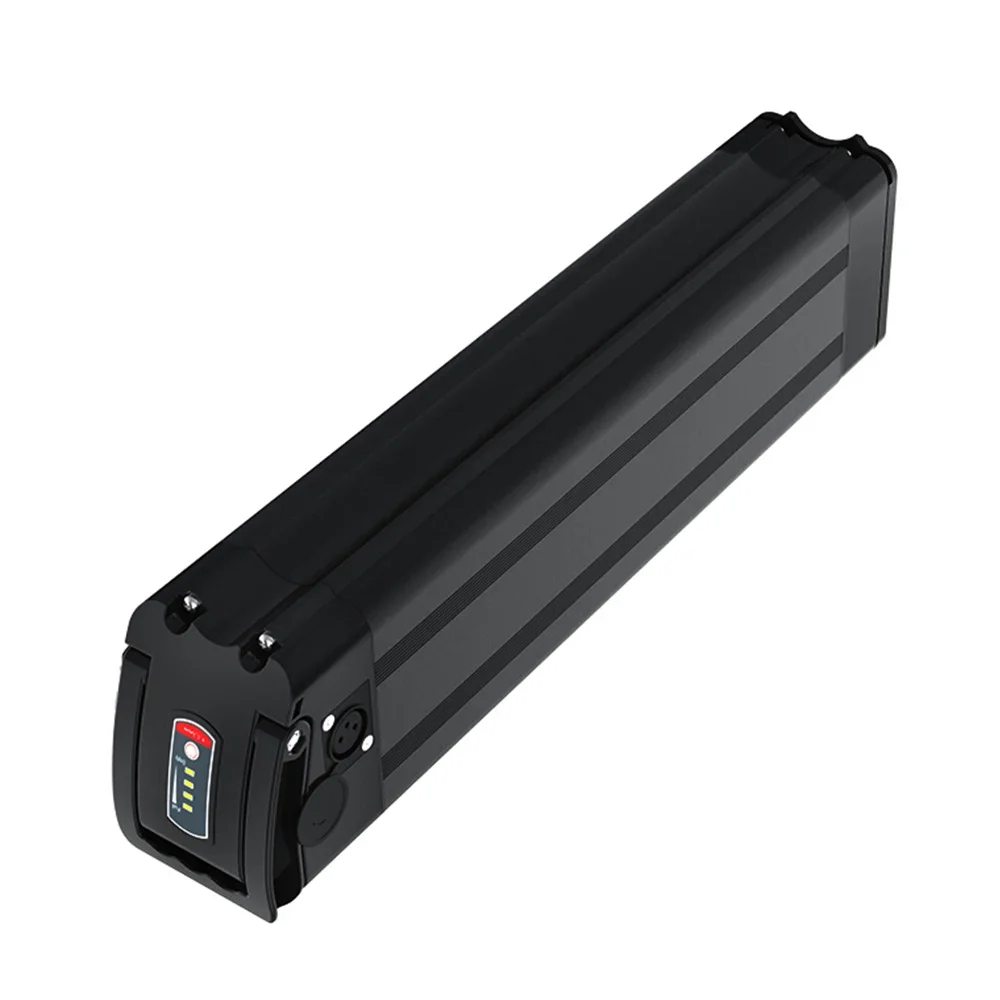 48V 30Ah 18650 Şarj Edilebilir - Ebike Battery 48V 20Ah Hailong incelemesi ve fiyatı