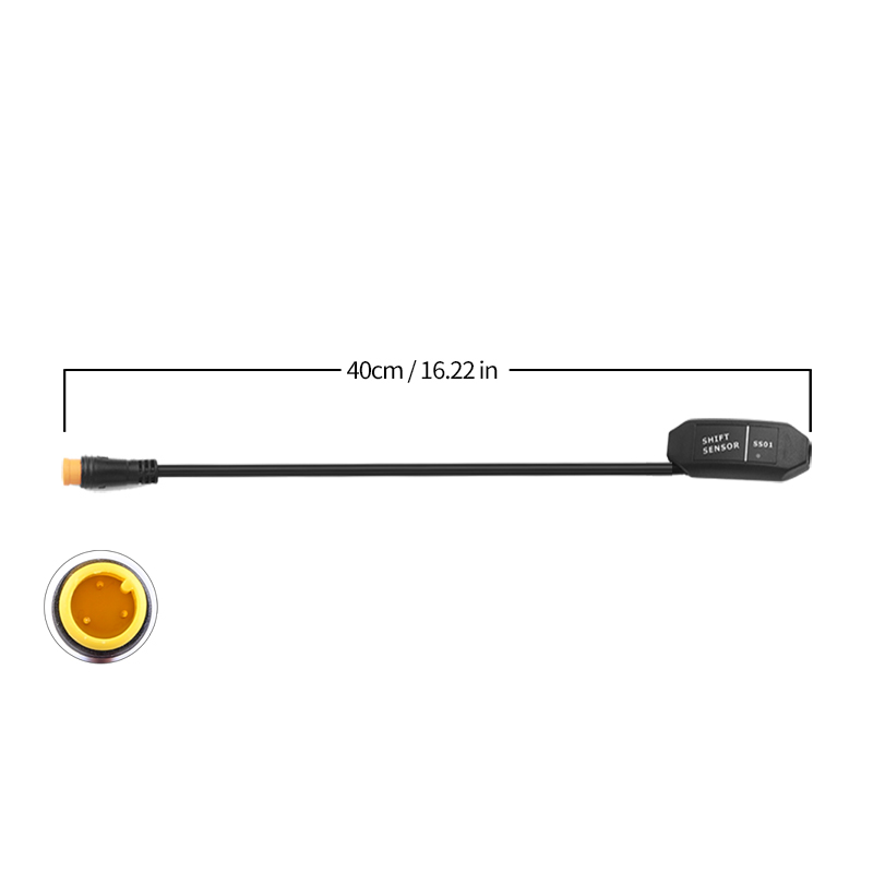 Bafang 8FUN Orta Motorlu BBS02 - Bafang Bbs02B 48V 750W Mid Drive Kit incelemesi ve fiyatı